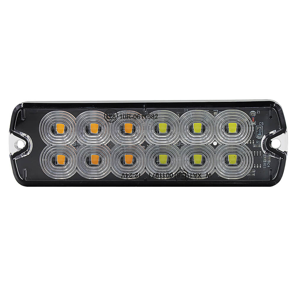 Surface mount strobe lights sales