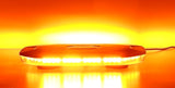 15" Lightning Super Low Profile Rooftop Emergency Warning Light Bar