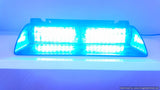 Lightning LED Dash Warning Strobe Light