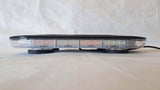 15" Lightning Super Low Profile Rooftop Emergency Warning Light Bar