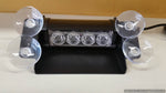 Mini G4 LED Warning Dash Light