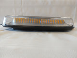 12" Mini Magnetic Emergency Warning Light Bar