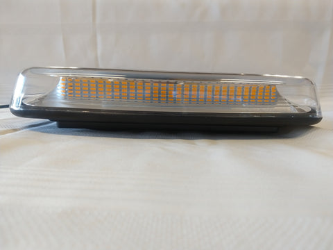 12" Mini Magnetic Emergency Warning Light Bar