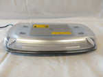 12" Mini Magnetic Emergency Warning Light Bar