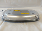 12" Mini Magnetic Emergency Warning Light Bar