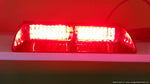Lightning LED Dash Warning Strobe Light